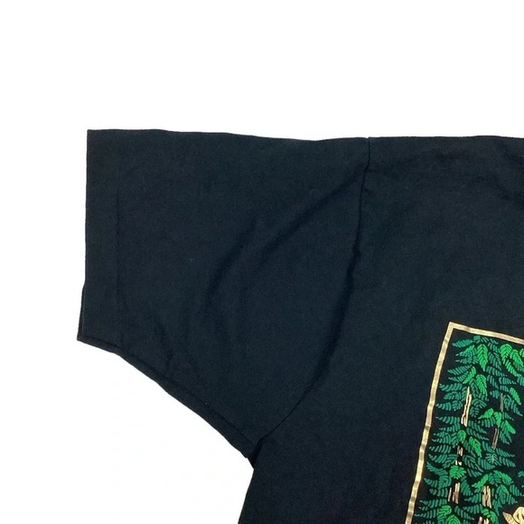 Vintage Keehn Scenes California single stitch tshirt - Picture 4 of 5